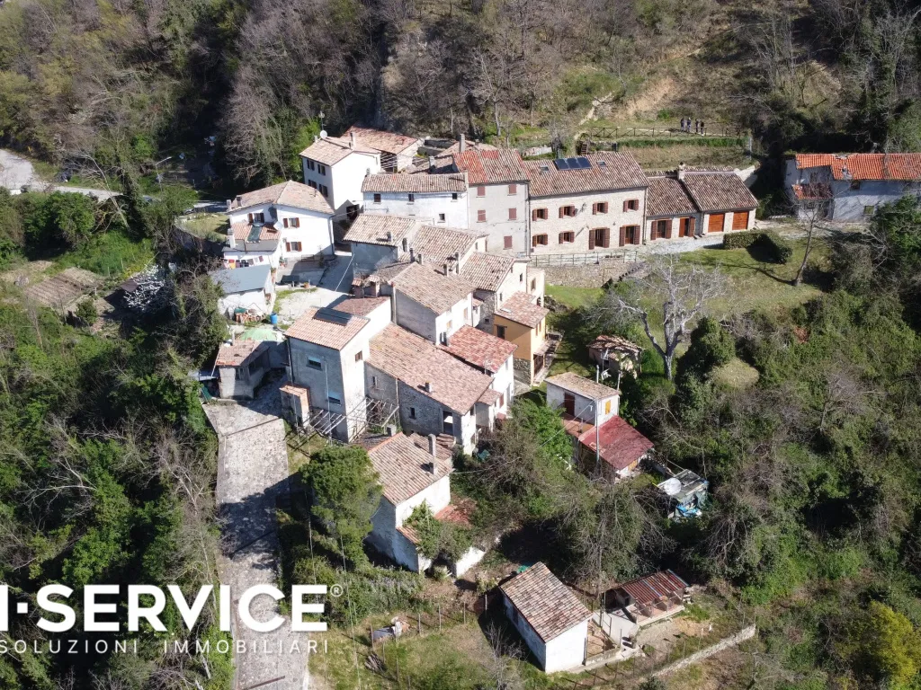 Rustico in vendita a Novafeltria - foto 3