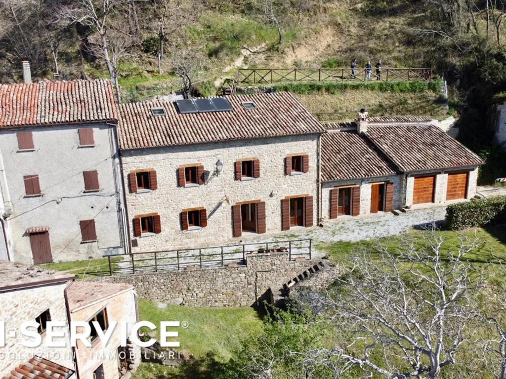 Rustico in vendita a Novafeltria - foto 4