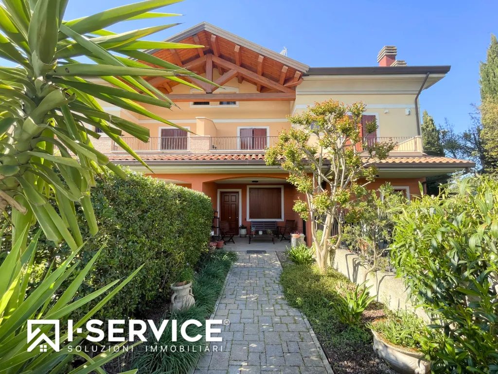 Casa bifamiliare in vendita a San Mauro Pascoli - foto 1