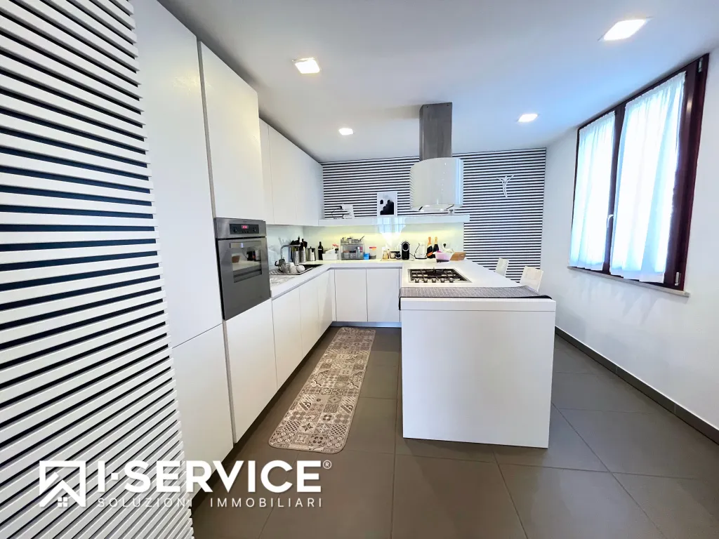 Casa bifamiliare in vendita a San Mauro Pascoli - foto 10