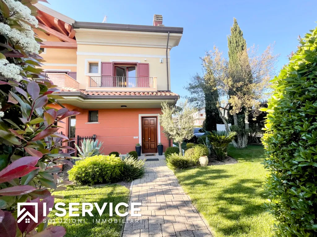Casa bifamiliare in vendita a San Mauro Pascoli - foto 2