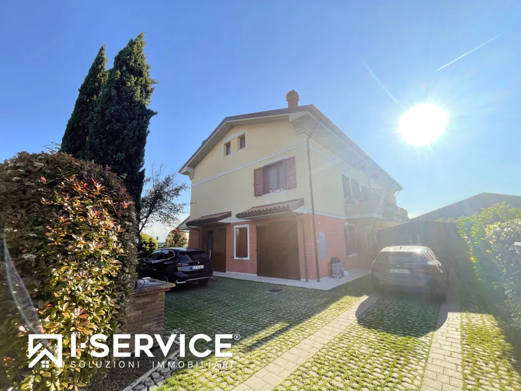 Casa bifamiliare in vendita a San Mauro Pascoli - foto 4