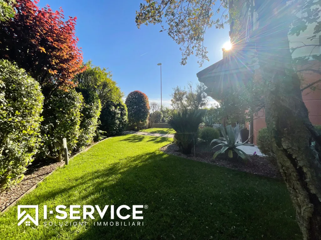 Casa bifamiliare in vendita a San Mauro Pascoli - foto 5