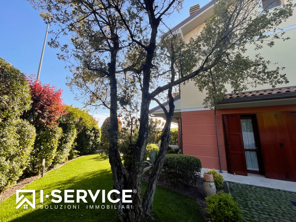 Casa bifamiliare in vendita a San Mauro Pascoli - foto 7