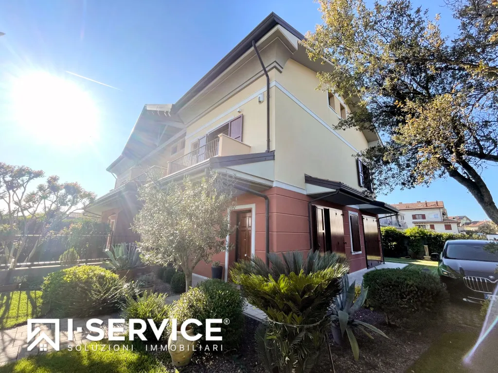 Casa bifamiliare in vendita a San Mauro Pascoli - foto 8
