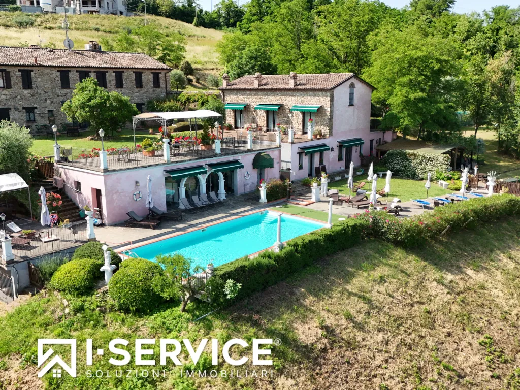 Rustico in vendita a Roncofreddo - foto 1