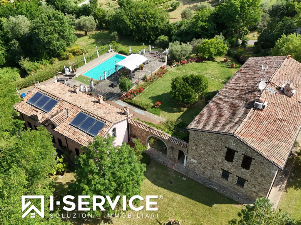 Rustico in vendita a Roncofreddo - foto 3