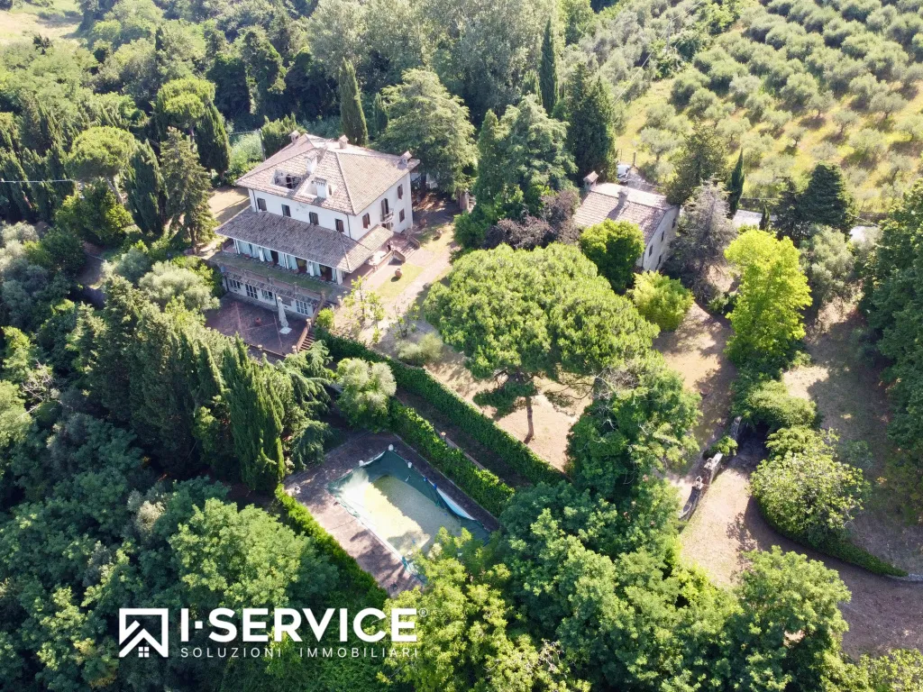 Villa in vendita a Cesena - foto 1