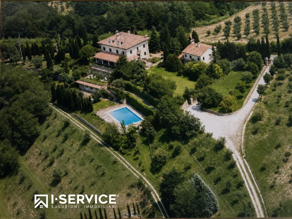 Villa in vendita a Cesena - foto 2