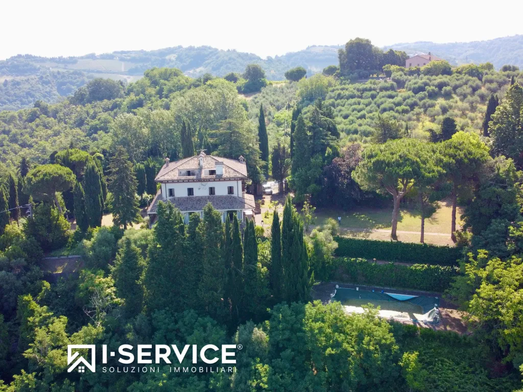 Villa in vendita a Cesena - foto 3