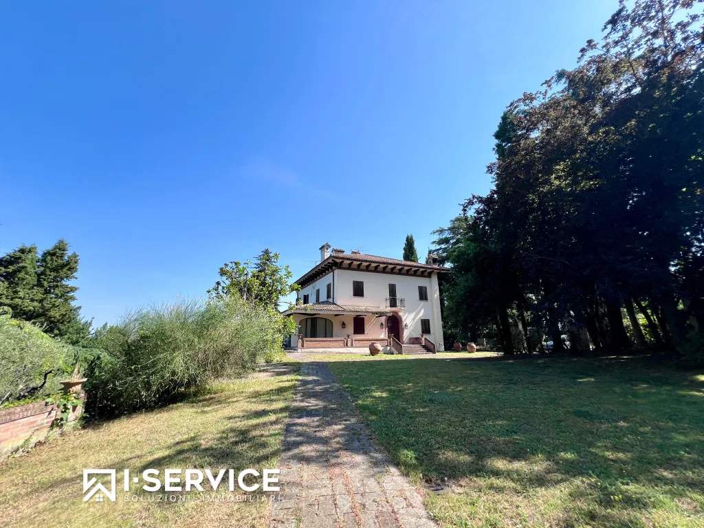 Villa in vendita a Cesena - foto 5