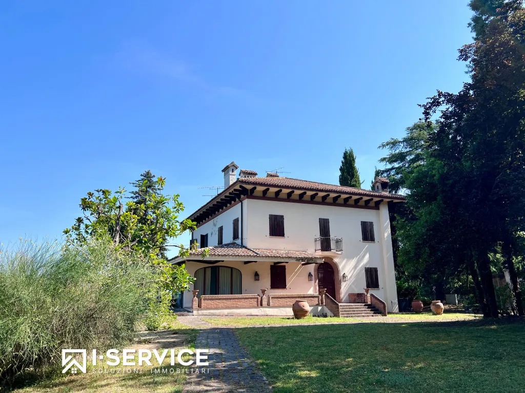 Villa in vendita a Cesena - foto 6