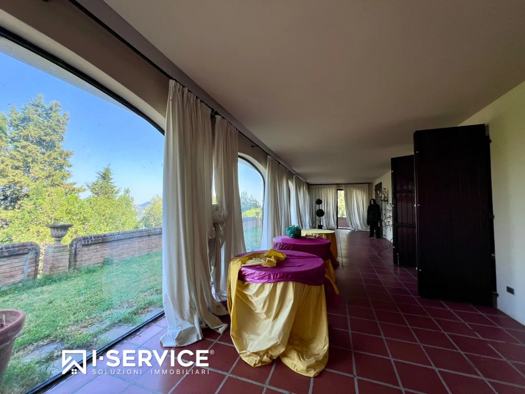 Villa in vendita a Cesena - foto 9