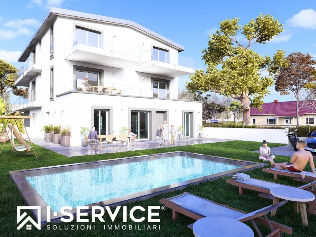 Appartamento in vendita a Cervia - foto 1