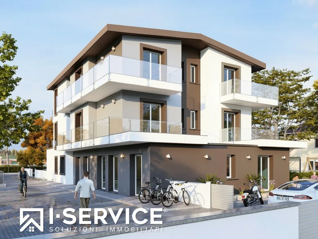 Appartamento in vendita a Cervia - foto 5