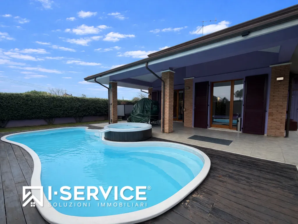 Villa in vendita a Bellaria-Igea Marina - foto 1