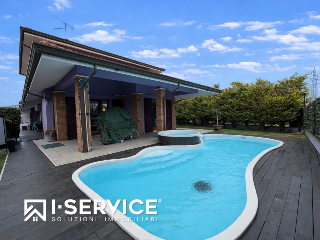 Villa in vendita a Bellaria-Igea Marina - foto 6