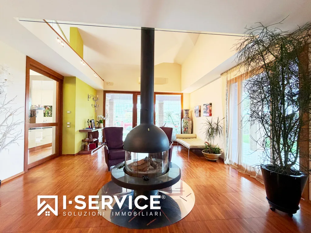 Villa in vendita a Bellaria-Igea Marina - foto 9