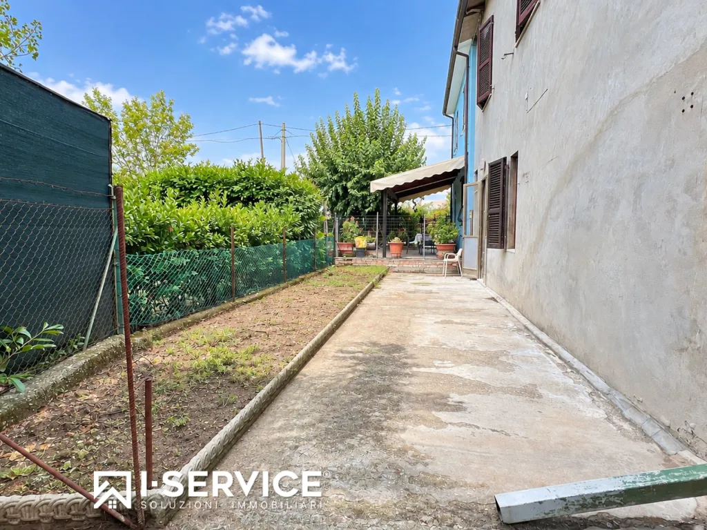 Appartamento in vendita a Santarcangelo di Romagna - foto 2