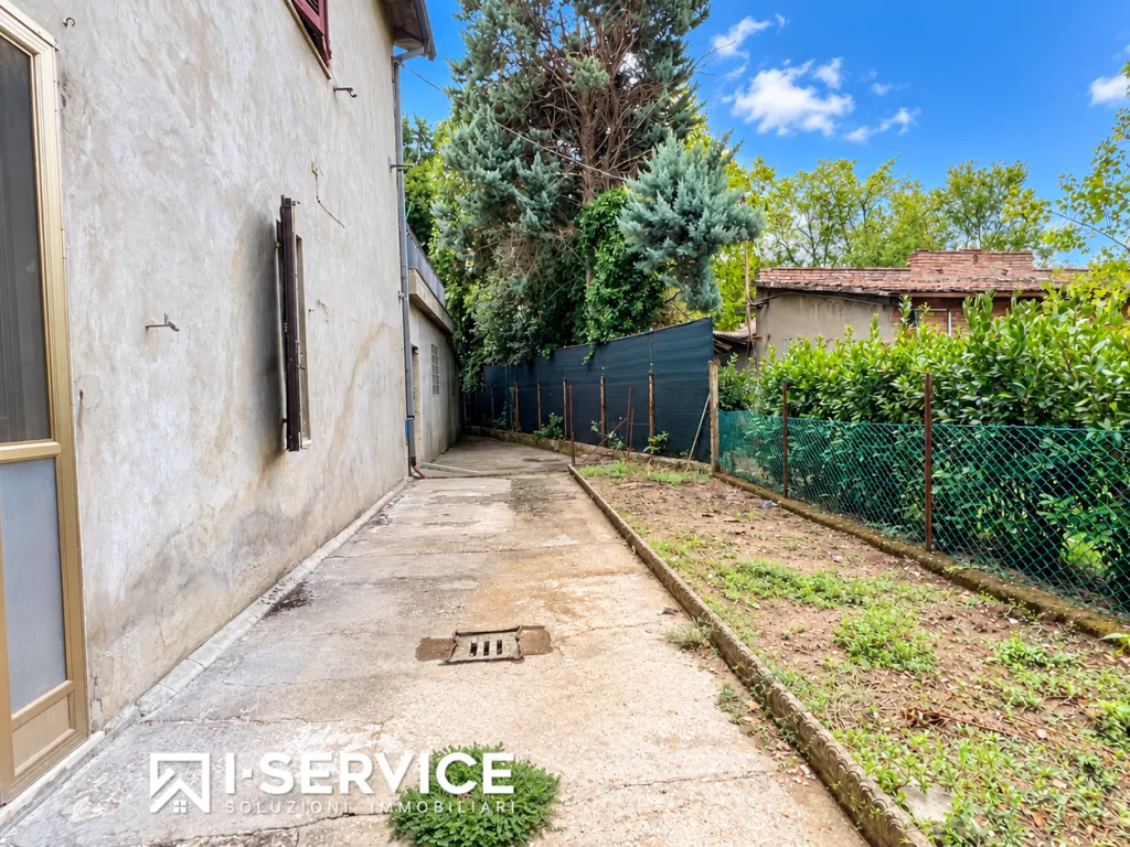 Appartamento in vendita a Santarcangelo di Romagna - foto 4