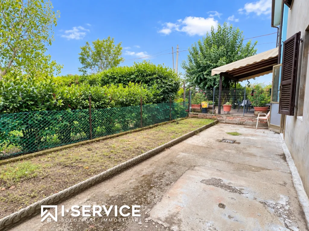 Appartamento in vendita a Santarcangelo di Romagna - foto 5