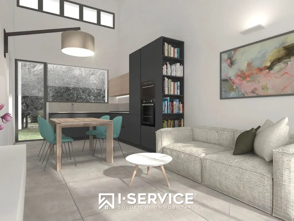Casa bifamiliare in vendita a Gatteo - foto 7