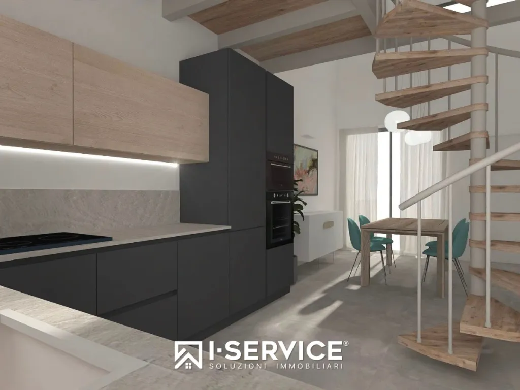 Casa bifamiliare in vendita a Gatteo - foto 9