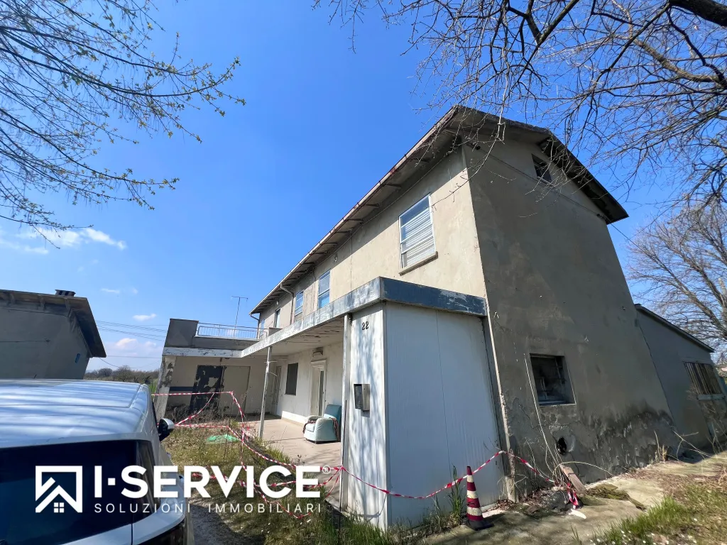 Casa indipendente in vendita a Rimini - foto 8
