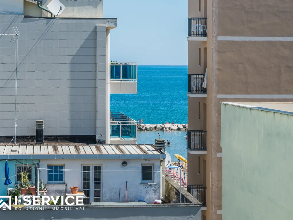 Appartamento in vendita a Gabicce Mare - foto 1