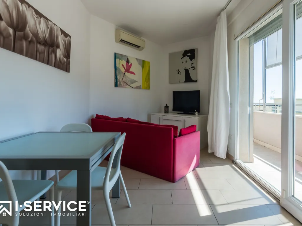 Appartamento in vendita a Gabicce Mare - foto 5