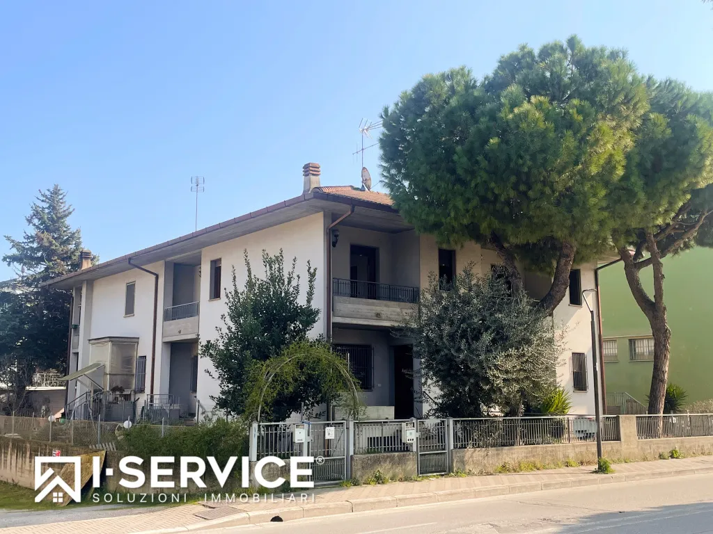 Villetta a schiera in vendita a Cesenatico - foto 2