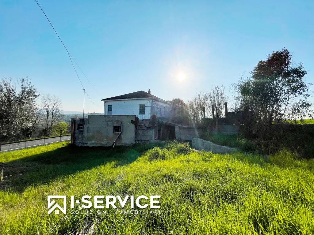 Casa indipendente in vendita a Coriano - foto 10