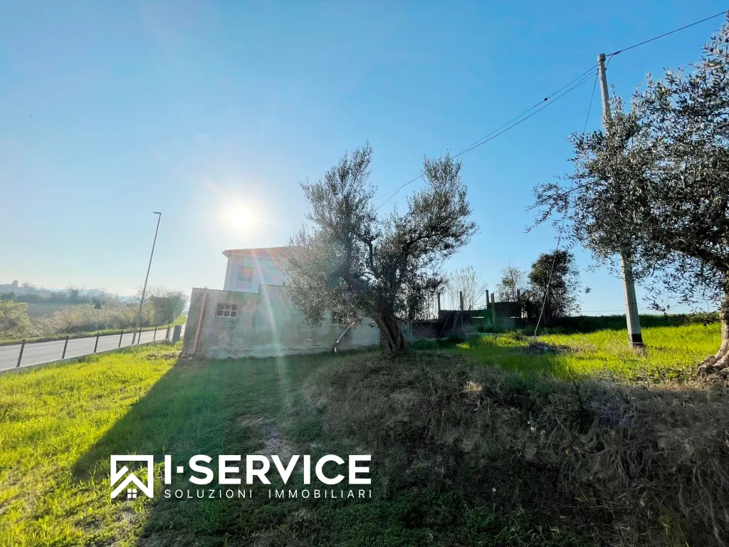 Casa indipendente in vendita a Coriano - foto 5