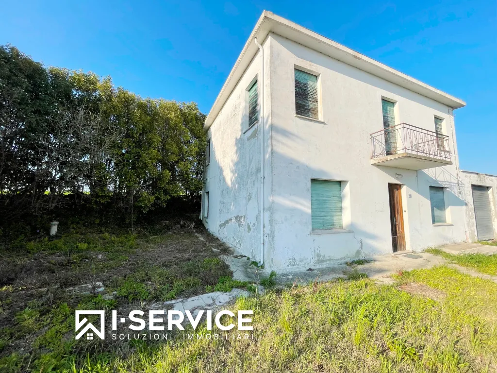 Casa indipendente in vendita a Coriano - foto 6
