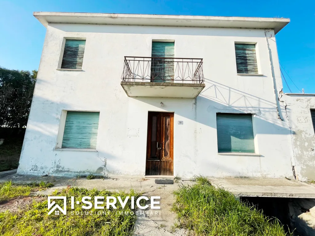 Casa indipendente in vendita a Coriano - foto 7