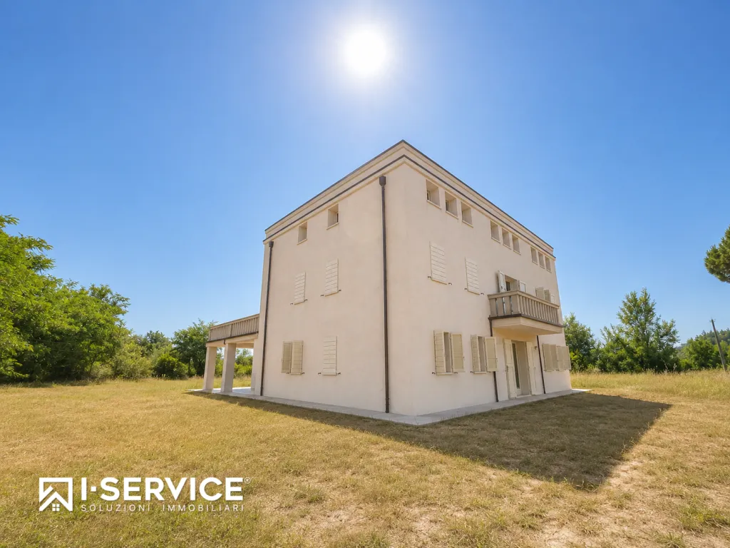 Villa in vendita a Cesena - foto 1