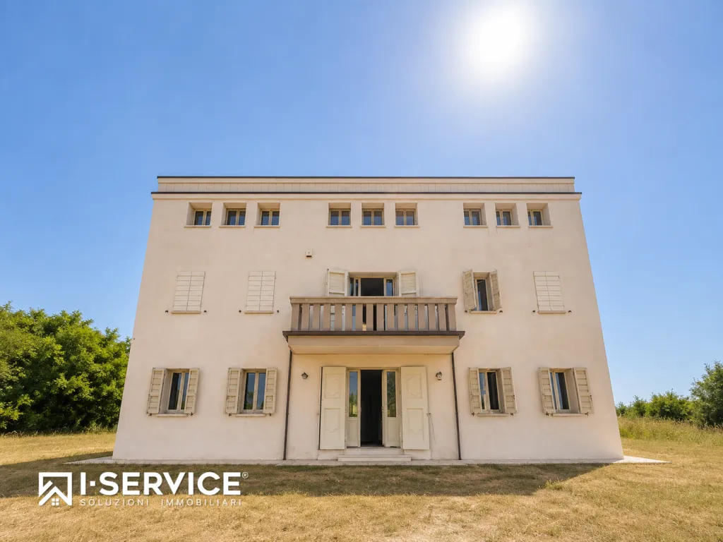 Villa in vendita a Cesena - foto 2
