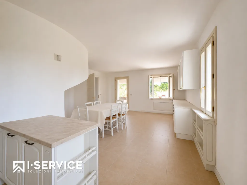 Villa in vendita a Cesena - foto 5