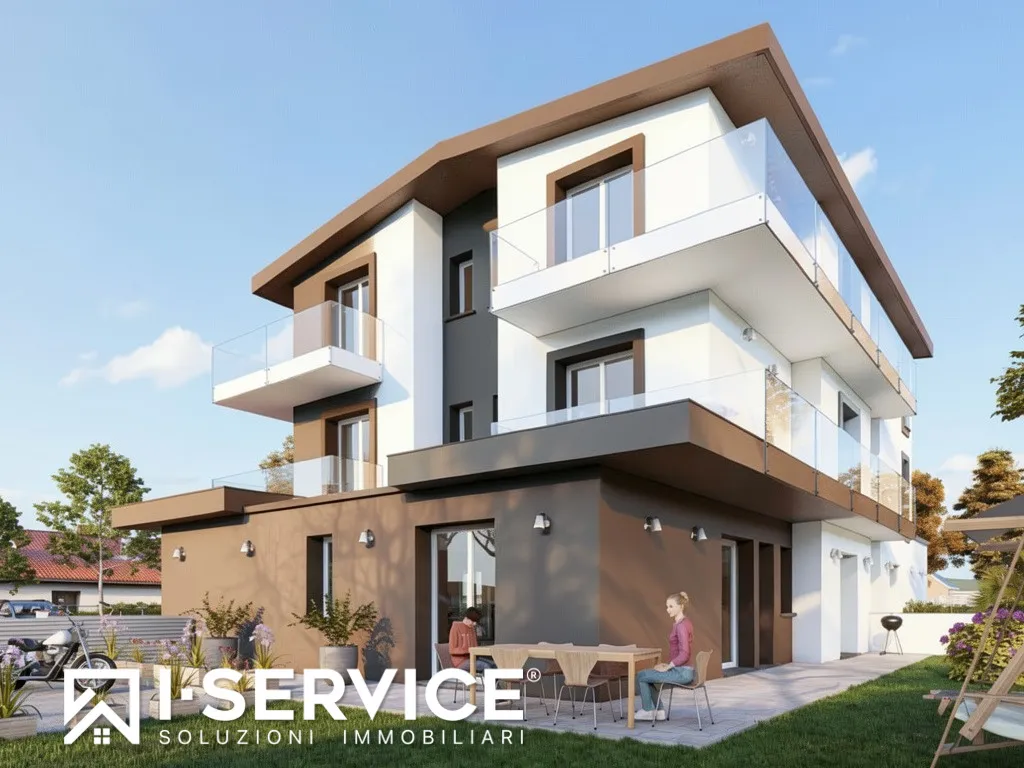 Appartamento in vendita a Cervia - foto 8