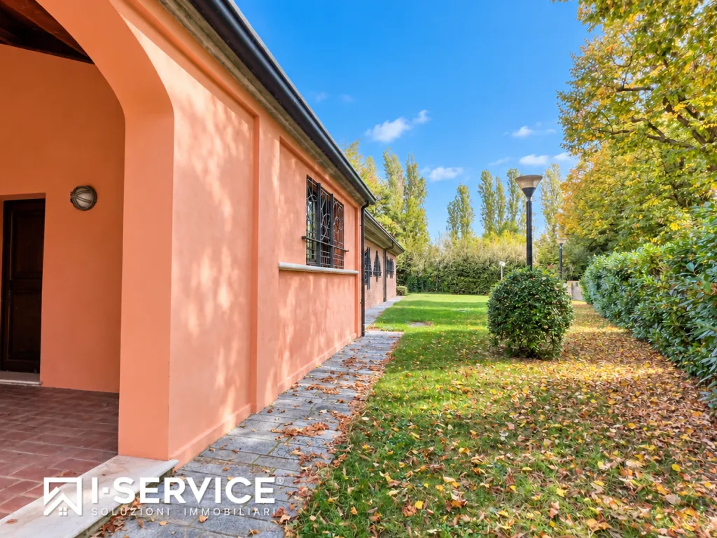 Villa in vendita a Bellaria-Igea Marina - foto 10