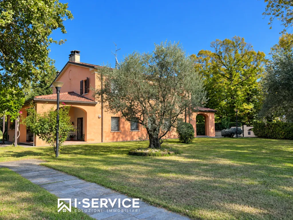 Villa in vendita a Bellaria-Igea Marina - foto 3