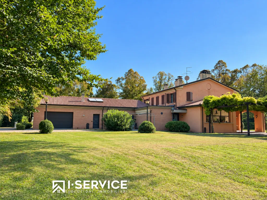 Villa in vendita a Bellaria-Igea Marina - foto 6