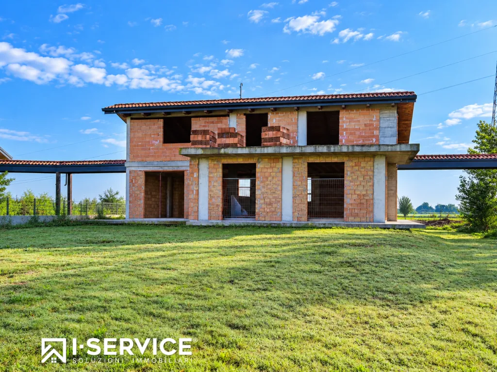 Villa in vendita a Rimini - foto 3