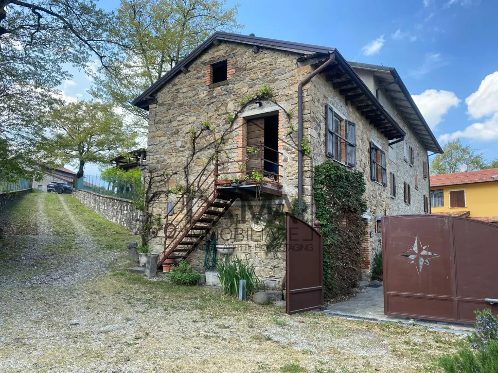 Rustico in vendita a Ramiseto - foto 1