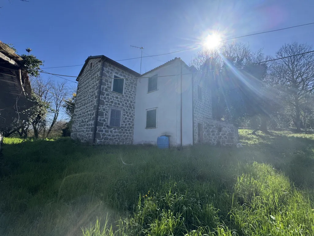 Casa indipendente in vendita a Patrica - foto 3