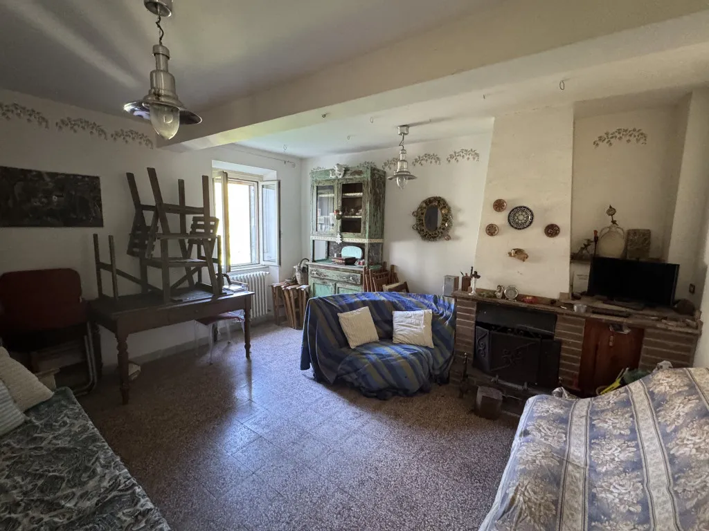 Casa indipendente in vendita a Patrica - foto 4