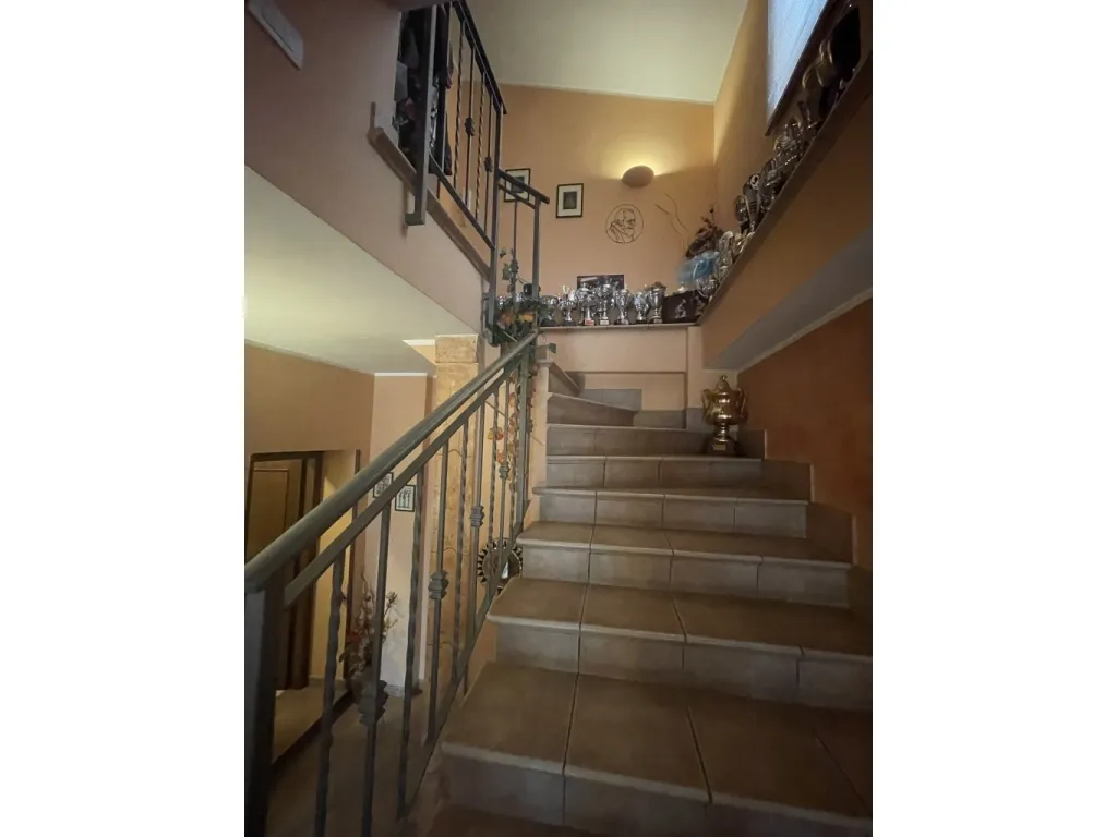 Casa indipendente in vendita a Ceccano - foto 9