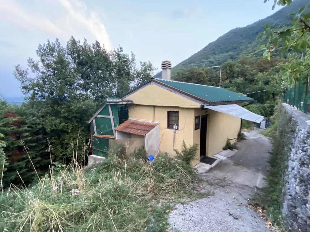 Casa indipendente in vendita a Supino - foto 1