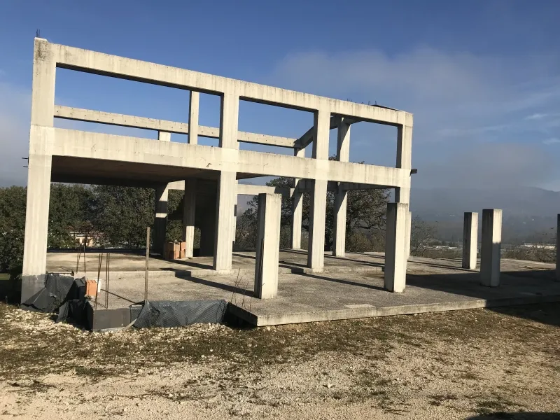 Rustico in vendita a Morolo - foto 7