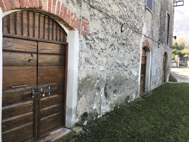 Casa indipendente in vendita a Morolo - foto 2